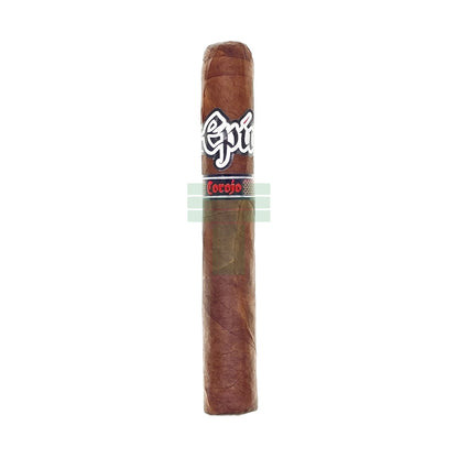 Zander Greg Epic Corojo Robusto 5.50 x 52 (2)