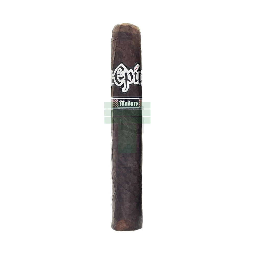 Zander Greg Epic Maduro Gordo 6.00 x 60