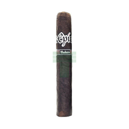 Zander Greg Epic Maduro Gordo 6.00 x 60