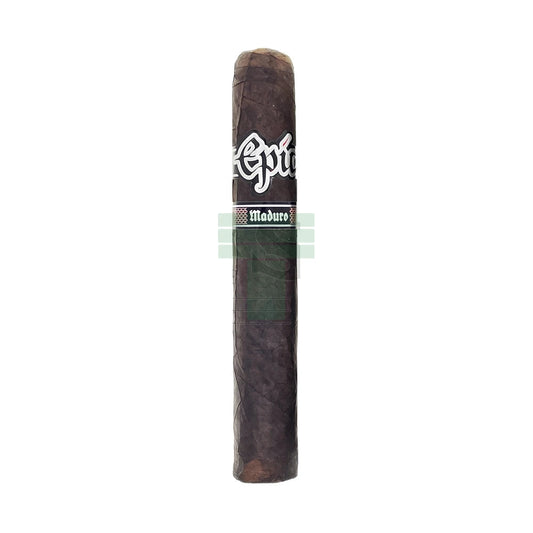 Zander Greg Epic Maduro Gordo 6.00 x 60