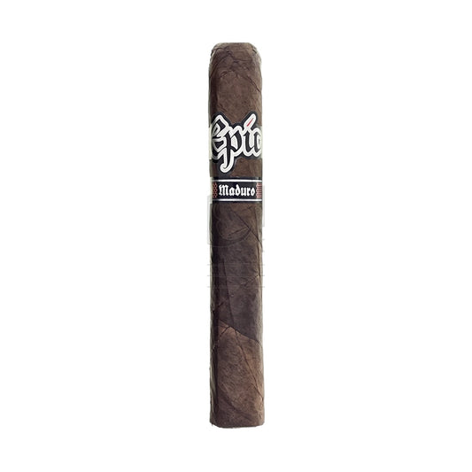 Zander Greg Epic Maduro Robusto single cigar